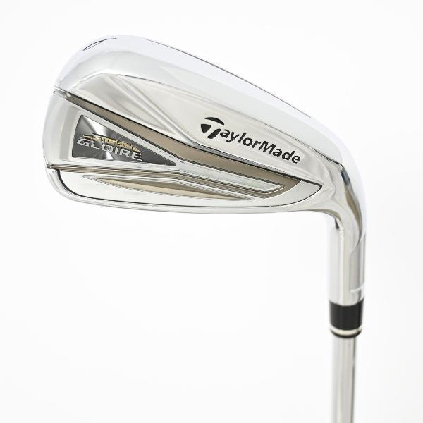 TaylorMade（テーラーメイド） STEALTH ステルス グローレ アイアン