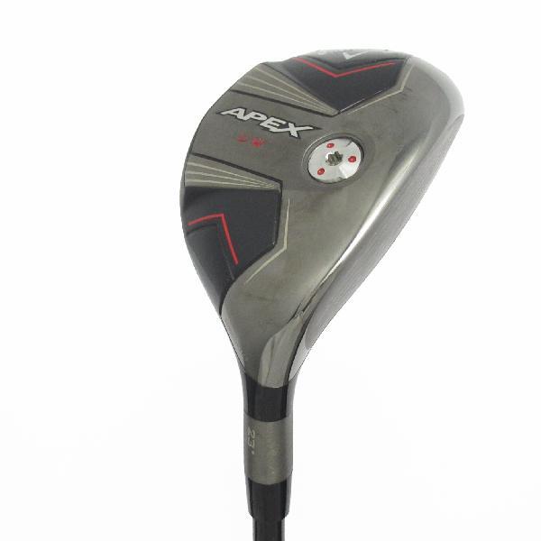 Callaway（キャロウェイ） キャロウェイゴルフ APEX APEX UW(2023