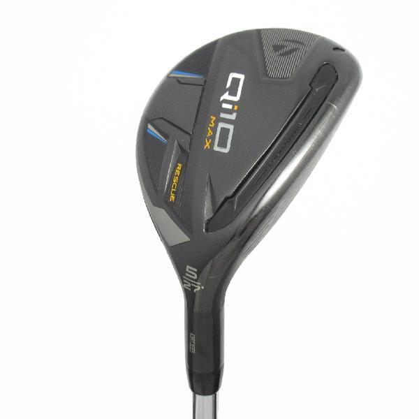 TaylorMade（テーラーメイド） Qi10 Qi10 MAX レスキュー