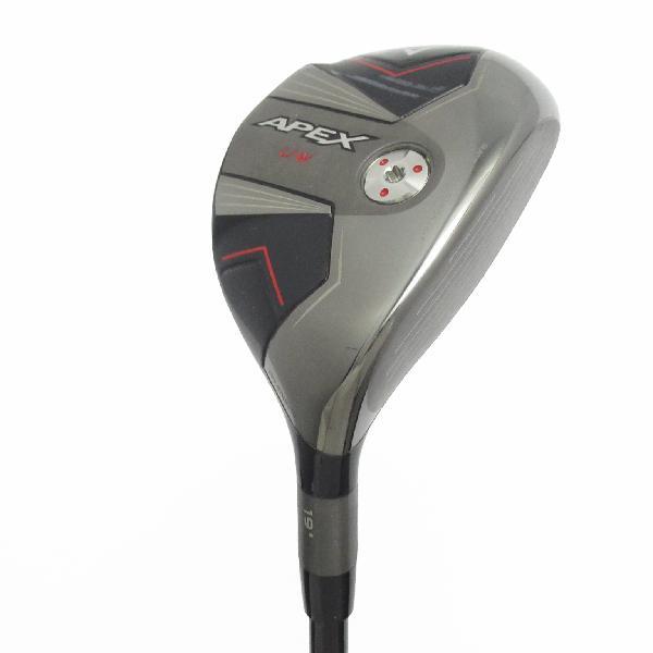 Callaway（キャロウェイ） キャロウェイゴルフ APEX APEX UW(2023