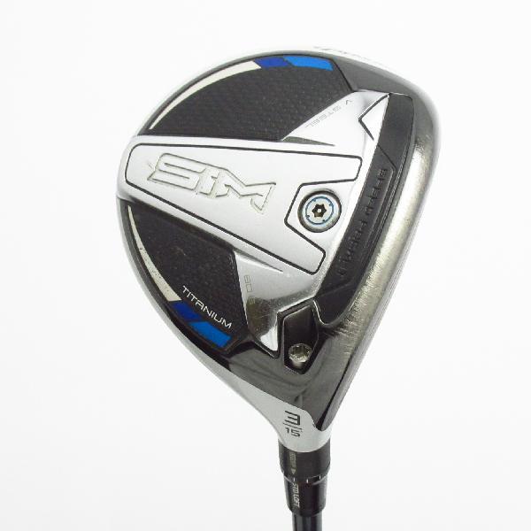 テーラーメイド SIM 3W / ディアマナ TM50S TaylorMade（テーラーメイド） SIM SIM フェアウェイウッド Diamana