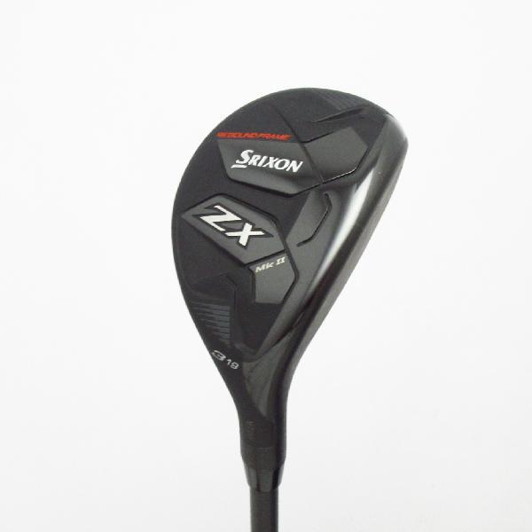 DUNLOP（ダンロップ） SRIXON スリクソン ZX MkII ハイブリッド