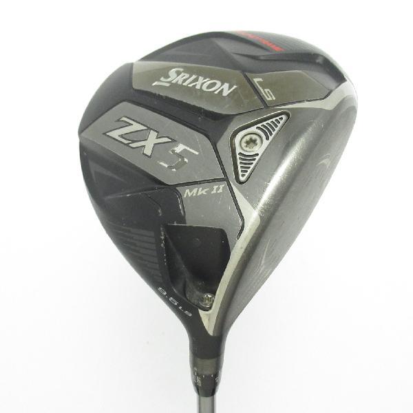 DUNLOP（ダンロップ） SRIXON スリクソン ZX5 MkII LS ドライバー