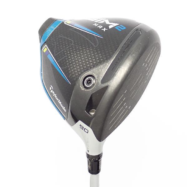 TaylorMade（テーラーメイド） SIM2 SIM2 マックス ドライバー Speeder 