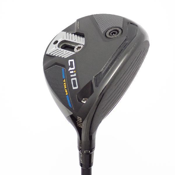 TaylorMade（テーラーメイド） Qi10 Qi10 Tour フェアウェイウッド 