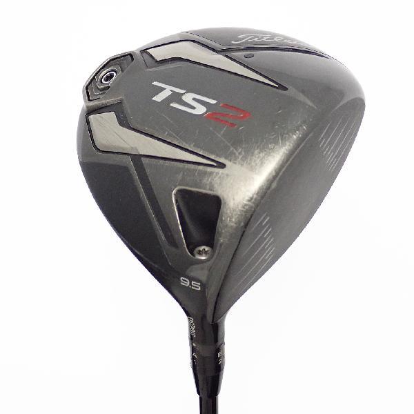 Titleist（タイトリスト） TITLEIST TS2 ドライバー TSP110 50 