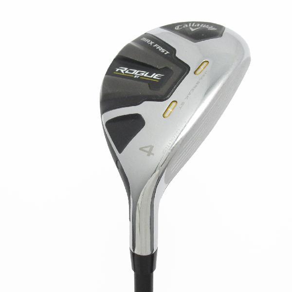 Callaway（キャロウェイ） キャロウェイゴルフ ROGUE ローグ ST MAX