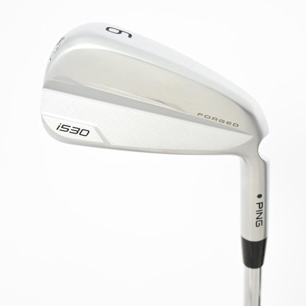 PING（ピン） I SERIES i530 アイアン AWT 2.0 LITE シャフト：AWT 2.0