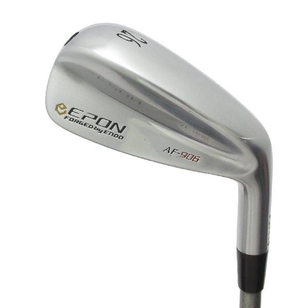 エポンゴルフ EPON AF-906 ユーティリティ Aerotech SteelFiber i95
