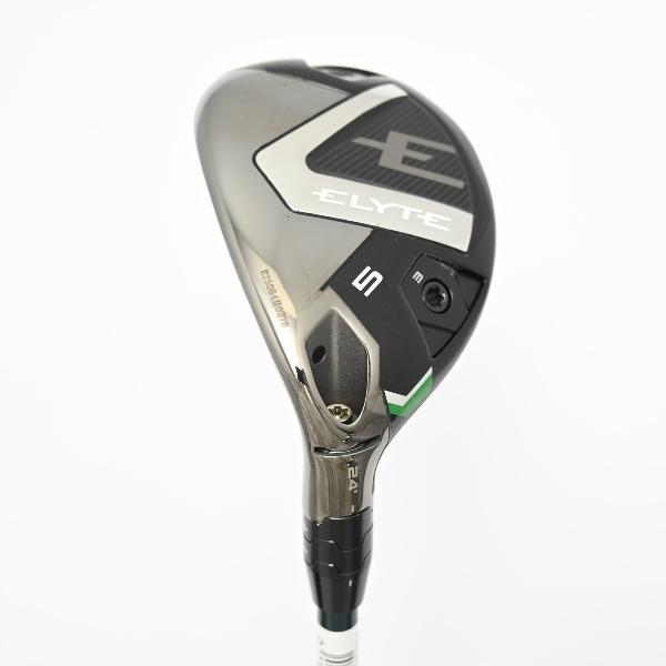 Callaway（キャロウェイ） キャロウェイゴルフ ELYTE エリート