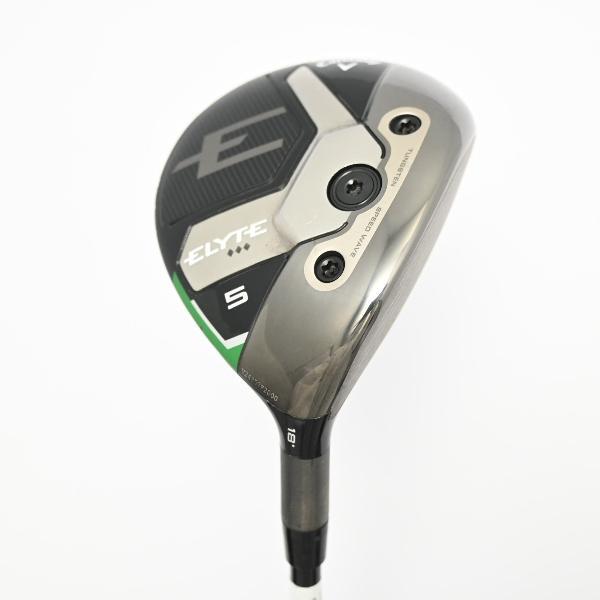 Callaway（キャロウェイ） キャロウェイゴルフ ELYTE エリート