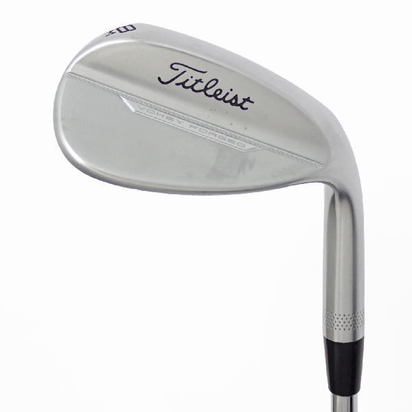 新品！高級タイトリストVOKEY FORGED 58°/10M BV105 Titleist（タイトリスト） Vokey ボーケイデザイン フォージド