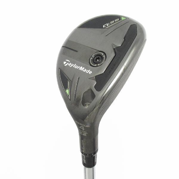 TaylorMade（テーラーメイド） Qi35 Qi35 レスキュー ユーティリティ 