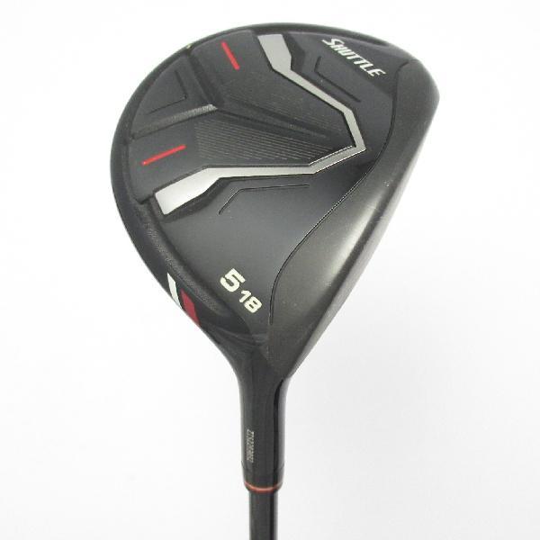 Shuttle m230 AW SW 2本セット マジェスティゴルフ maruman SHUTTLE シャトル ブラックIP仕上げ