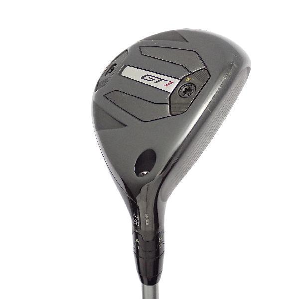 Titleist（タイトリスト） TITLEIST GT1 ユーティリティ Air Speeder 
