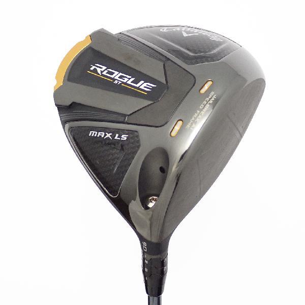 Callaway（キャロウェイ） キャロウェイゴルフ ROGUE ローグ ST MAX LS