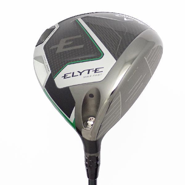 Callaway（キャロウェイ） キャロウェイゴルフ ELYTE エリート MAX
