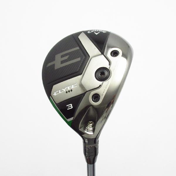 Callaway（キャロウェイ） キャロウェイゴルフ ELYTE エリート