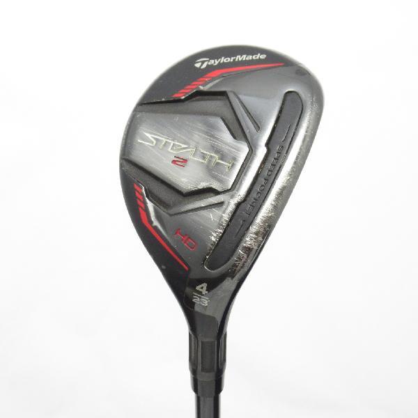 TaylorMade（テーラーメイド） STEALTH ステルス2 HD レスキュー
