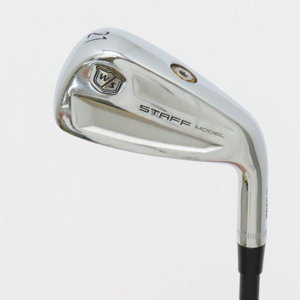 ウイルソンスタッフモデルユーティリティ KBS TOUR HYBRID シャフト Wilson（ウイルソン） Wilson STAFF MODEL ユーティリティ KBS TOUR