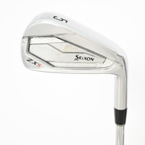DUNLOP（ダンロップ） SRIXON スリクソン ZX5 アイアン N.S.PRO