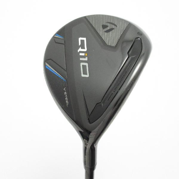 TaylorMade（テーラーメイド） Qi10 Qi10 フェアウェイウッド Tour AD