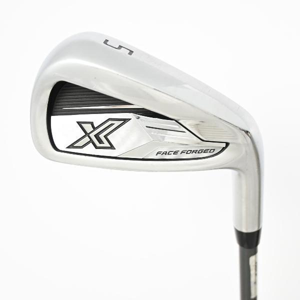 DUNLOP（ダンロップ） XXIO ゼクシオ X(2024) アイアン Miyazaki