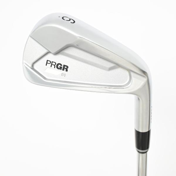 プロギア PRGR 01(2023) 6～P MODUS3 TOUR105 S PRGR（プロギア） PRGR PRGR 01 IRON(2023) アイアン N.S.PRO MODUS3