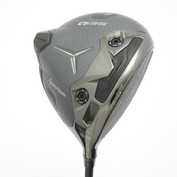 TaylorMade（テーラーメイド） Qi35 Qi35 LS ドライバー Diamana Black