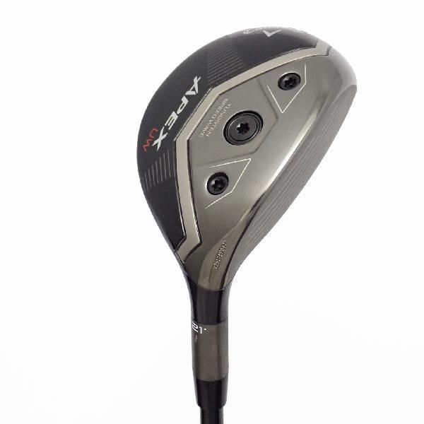 Callaway（キャロウェイ） キャロウェイゴルフ APEX APEX UW