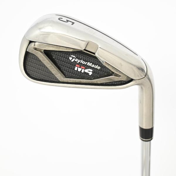 TaylorMade - 新品 M4 アイアン 2021 スチール KBS Max 85【8本セット】 TaylorMade（テーラーメイド） M4 M4(2021) アイアン KBS MAX 85