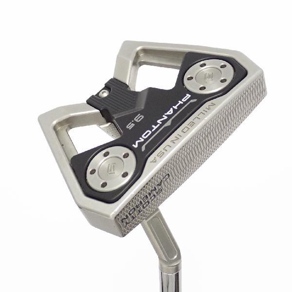 SCOTTY CAMERON スコッティキャメロン ファントム 9.5(2024) パター