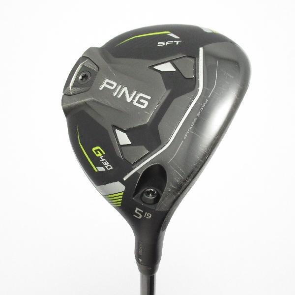 PING（ピン） G430 G430 SFT フェアウェイウッド PING TOUR 2.0 BLACK