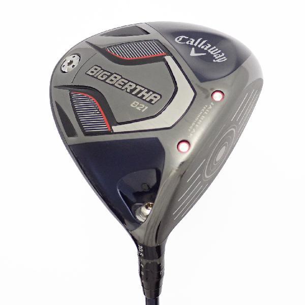 Callaway（キャロウェイ） キャロウェイゴルフ BIG BERTHA