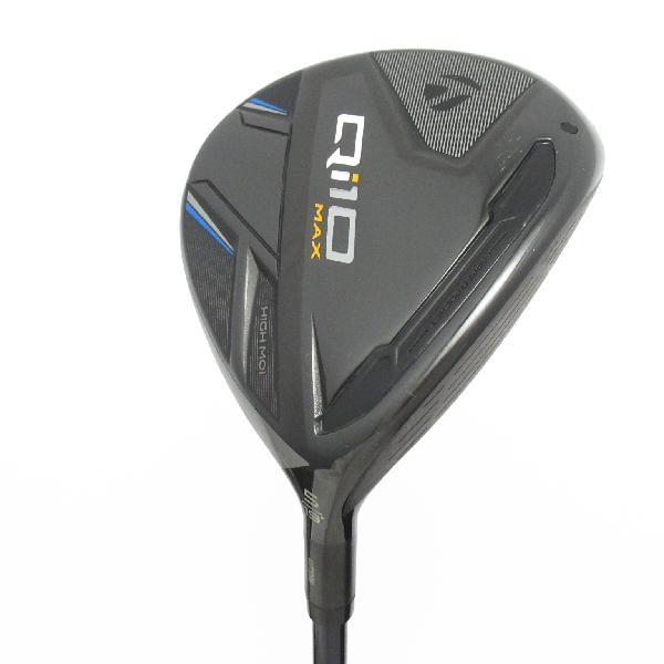 TaylorMade（テーラーメイド） Qi10 Qi10 MAX フェアウェイ