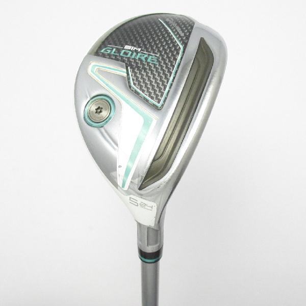 TaylorMade（テーラーメイド） SIM GLOIRE SIM グローレ レスキュー