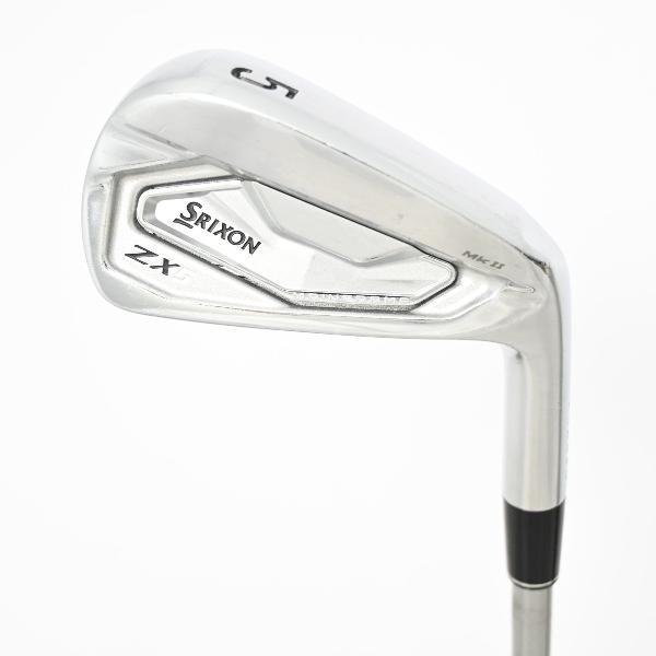 DUNLOP（ダンロップ） SRIXON スリクソン ZX5 MkII アイアン Diamana