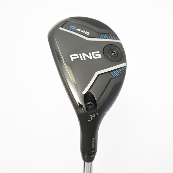 PING（ピン） G440 G440 ハイブリッド ユーティリティ N.S.PRO 850GH