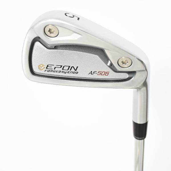 エポン AF-506 4番アイアン　ダイナミックゴールド95 R300 エポンゴルフ EPON AF-506 アイアン Dynamic Gold 95 シャフト