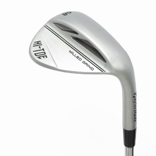 TaylorMade（テーラーメイド） MILLED GRIND ミルドグラインド HI-TOE3
