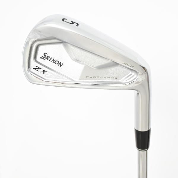 DUNLOP（ダンロップ） SRIXON スリクソン ZX7 MkII アイアン Dynamic 