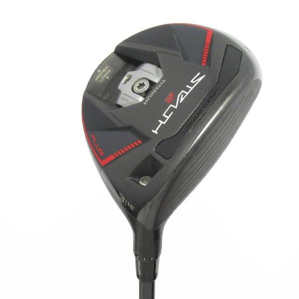 テーラーメイド stealth ステルス5番フェアウェイウッド5W★カスタム STEALTH 純正シャフト50 ステルス フェアウェイウッド 5W 【公式通販】