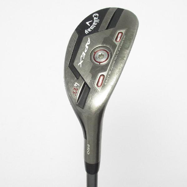 Callaway（キャロウェイ） キャロウェイゴルフ APEX APEX PRO(2021