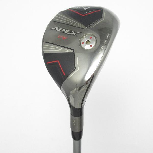 Callaway（キャロウェイ） キャロウェイゴルフ APEX APEX UW
