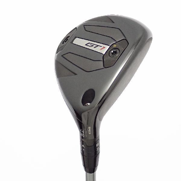 Titleist（タイトリスト） TITLEIST GT1 ユーティリティ Air Speeder 