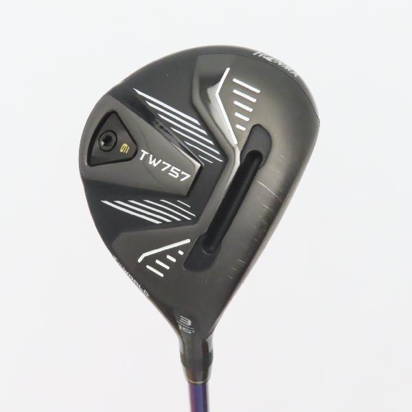 HONMA GOLF（本間ゴルフ） TOUR WORLD TOUR WORLD TW757 フェアウェイ