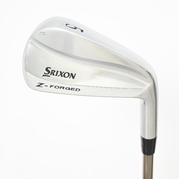 DUNLOP（ダンロップ） SRIXON スリクソン Z-FORGED アイアン ATTAS