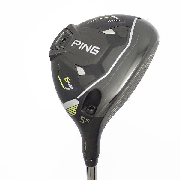 PING G430 5W用シャフト PING TOUR2.0 クローム 65R PING（ピン） G430 G430 MAX フェアウェイウッド PING TOUR 2.0 CHROME