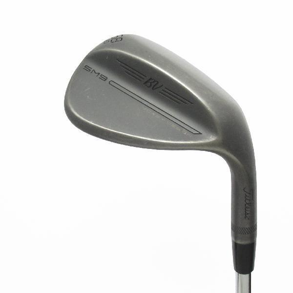 Titleist（タイトリスト） Vokey ボーケイ SM9 JET BLACK ウェッジ