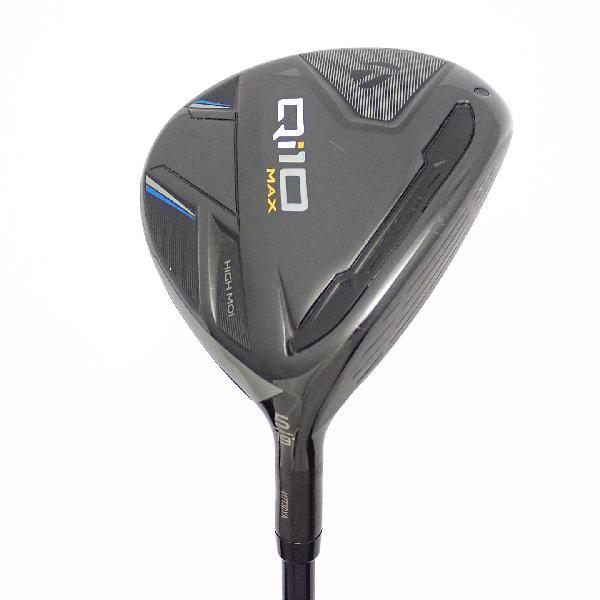 TaylorMade（テーラーメイド） Qi10 Qi10 MAX フェアウェイウッド